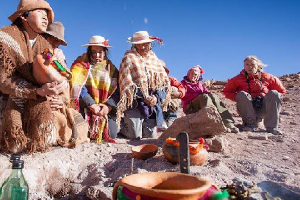 Feriado por el Día de la Pachamama: cuándo es y dónde se celebra 