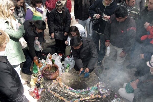 Por qué es feriado el próximo 1 de agosto en Argentina, Día de la  Pachamama, tdex, RESPUESTAS