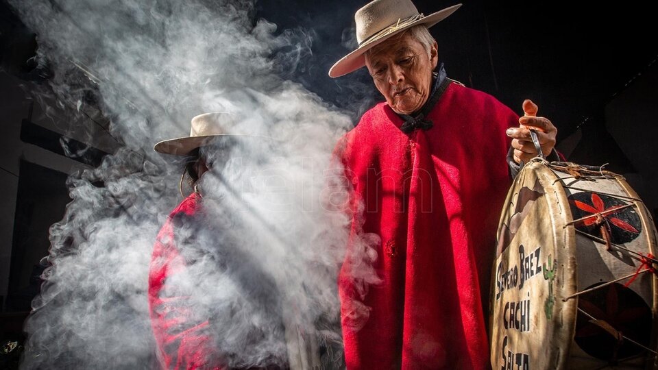 Por qué es feriado el próximo 1 de agosto en Argentina, Día de la  Pachamama, tdex, RESPUESTAS