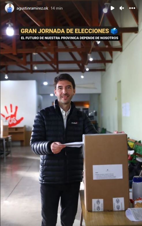 Elecciones provinciales San Juan 2023 resultados y quién ganó, minuto