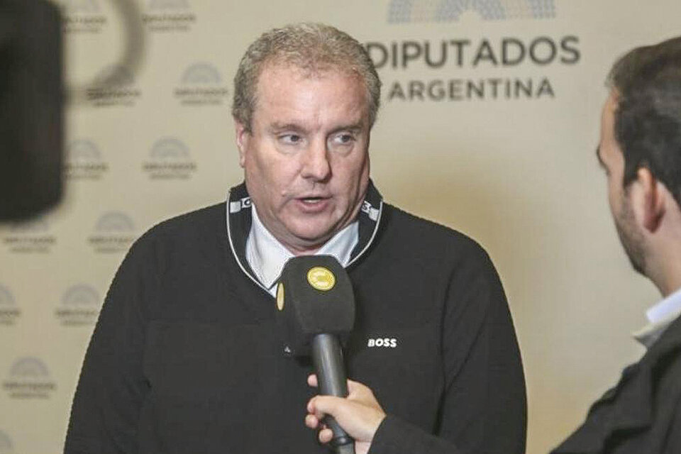 Atentado a CFK: Gerardo Milman tiene quien lo cuide 