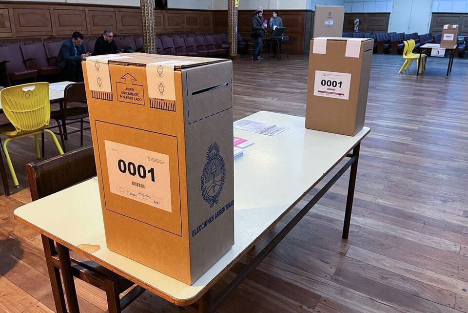 Boca de Urna: qué es y desde cuándo se saben los primeros resultados de las Elecciones PASO 2023