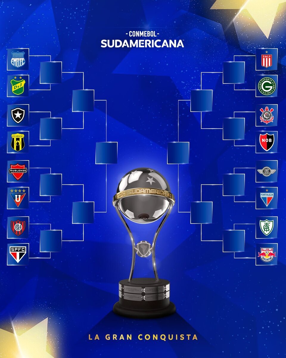Partidos de hoy Copa Libertadores y Sudamericana TV y horarios La