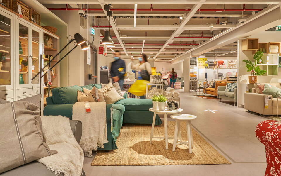 Marcos de fotos - IKEA Chile