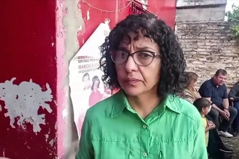 Caso Cecilia: revelan chats comprometedores de Marcela Acuña