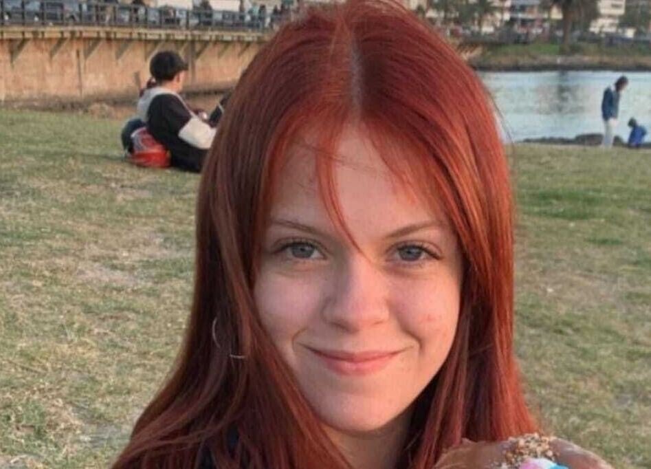 Un femicidio conmueve a Uruguay: encontraron muerta una chica de 17 años y su exnovio confesó el crimen