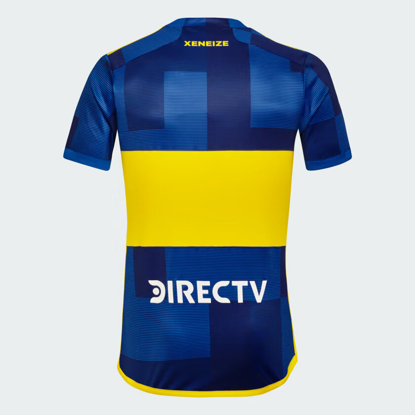 As es la nueva camiseta de Boca cu nto sale y d nde comprarla