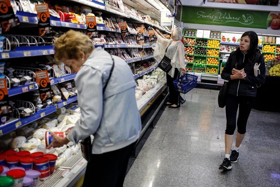 Oficializarán acuerdo con supermercados
