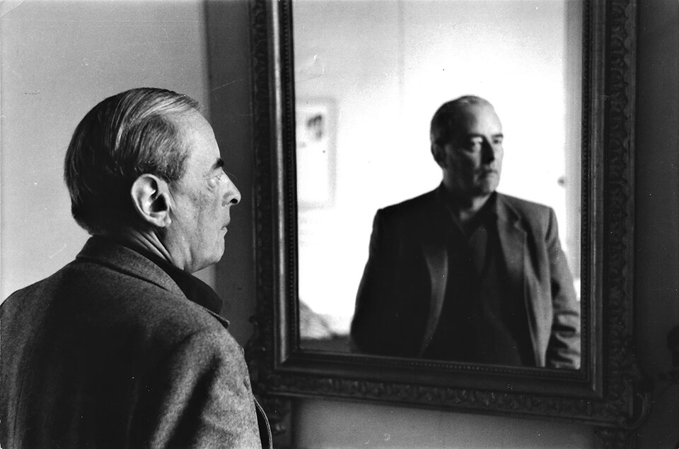 Witold Gombrowicz en Argentina
