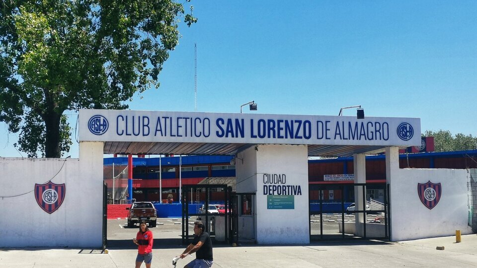 Crisis en San Lorenzo: denuncian graves irregularidades y reclaman que se protejan los intereses del club