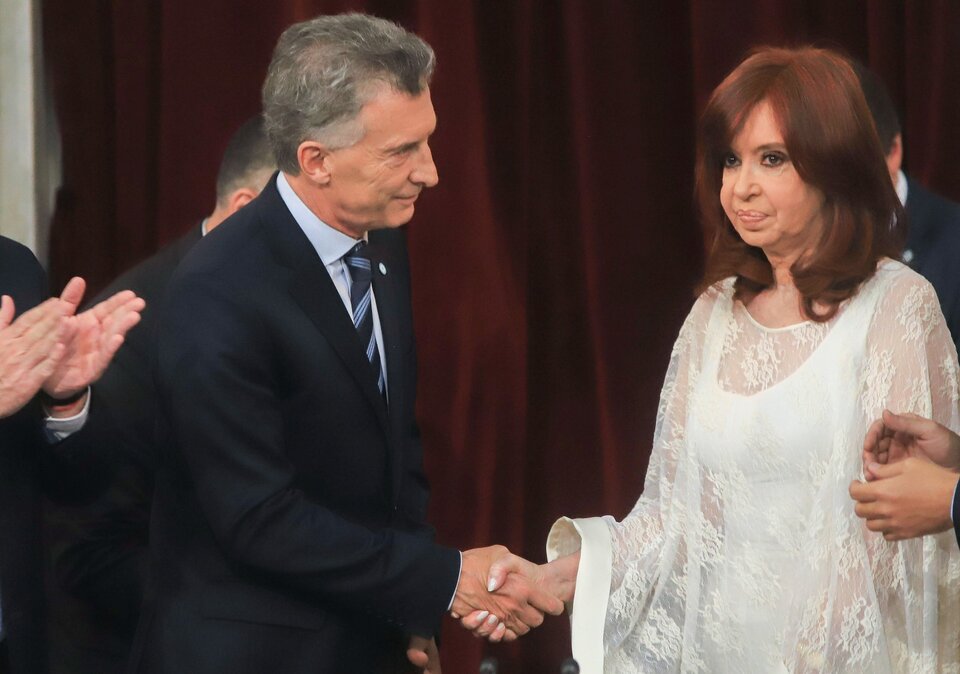La provocación de Mauricio Macri: la AFI cambiemita podría haber prevenido el atentado contra CFK