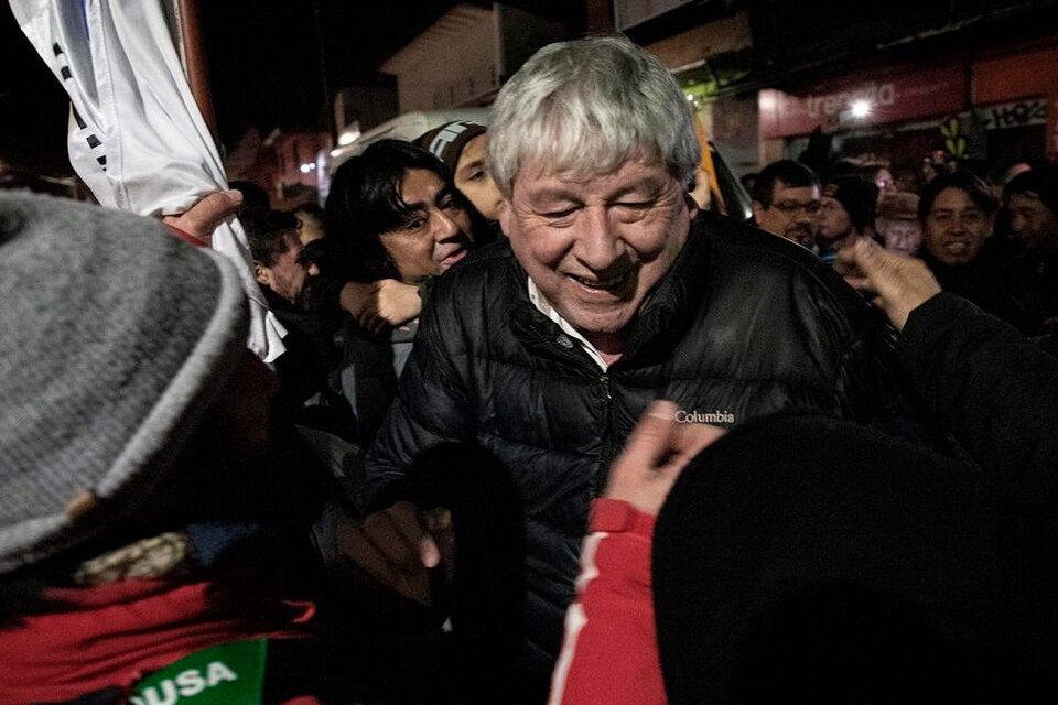 Quién es Walter Cortés, el sindicalista que fue elegido intendente de Bariloche
