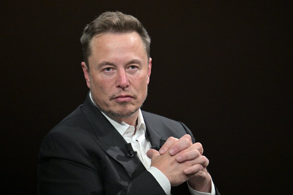 Elon Musk demandaría a ONG