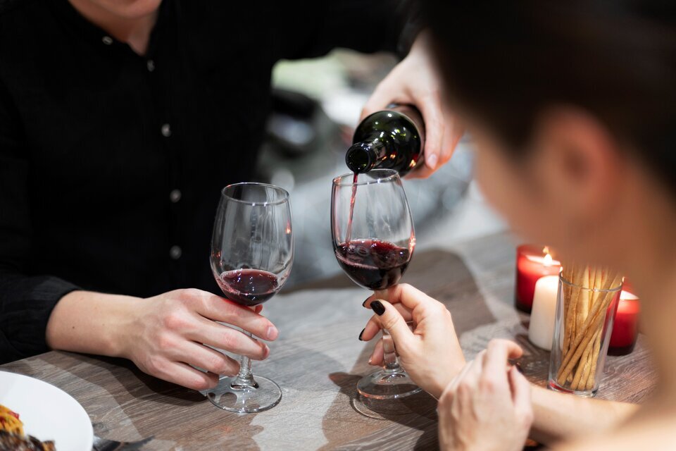 El sector vitivinícola celebró la quita de retenciones a los vinos