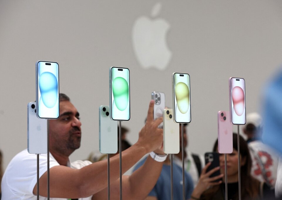 Adiós al cable Lightning! Apple cumplirá ley de La UE en iPhone 15