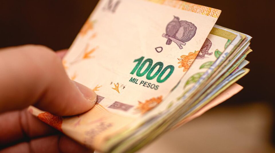 Devolución del IVA: con cuánto se alcanza el tope de 18 mil pesos 