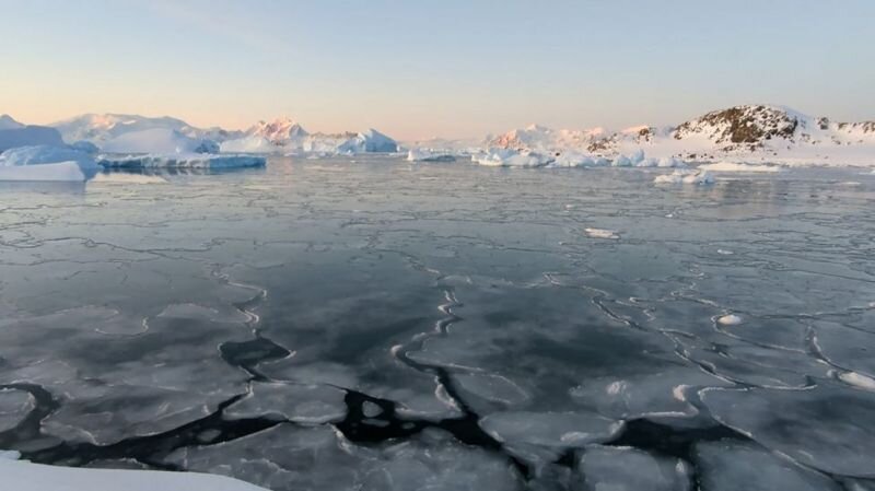 La Antártida se derrite más rápido de lo esperado y los especialistas temen lo peor