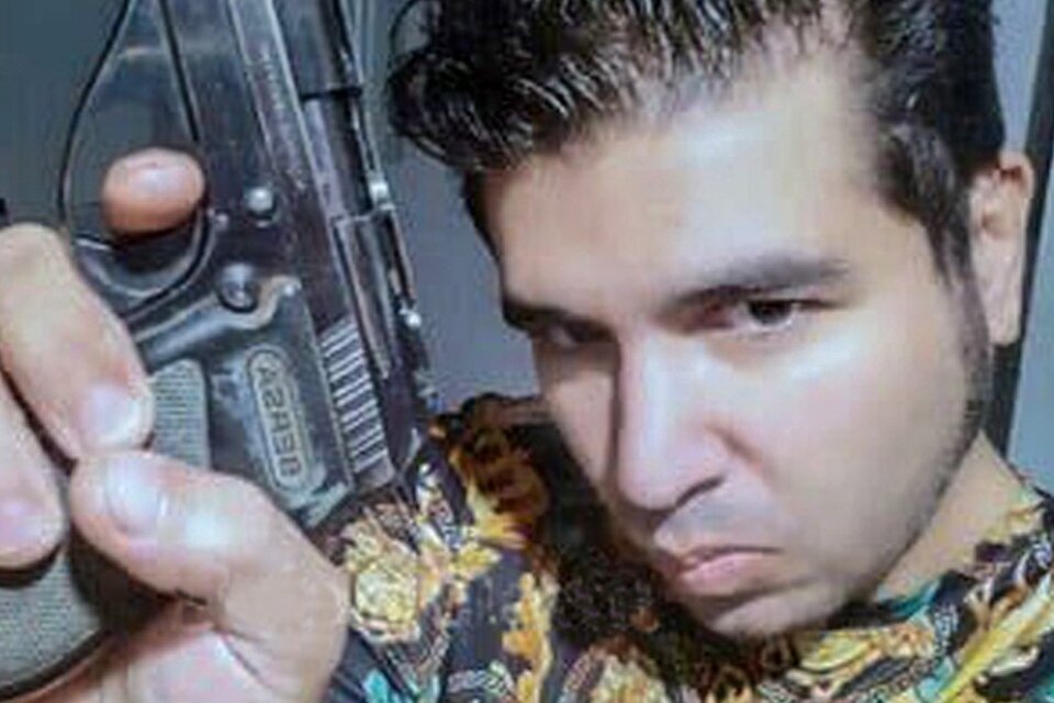 La escalofriante revelación del abogado de CFK sobre la pistola que usó Sabag Montiel