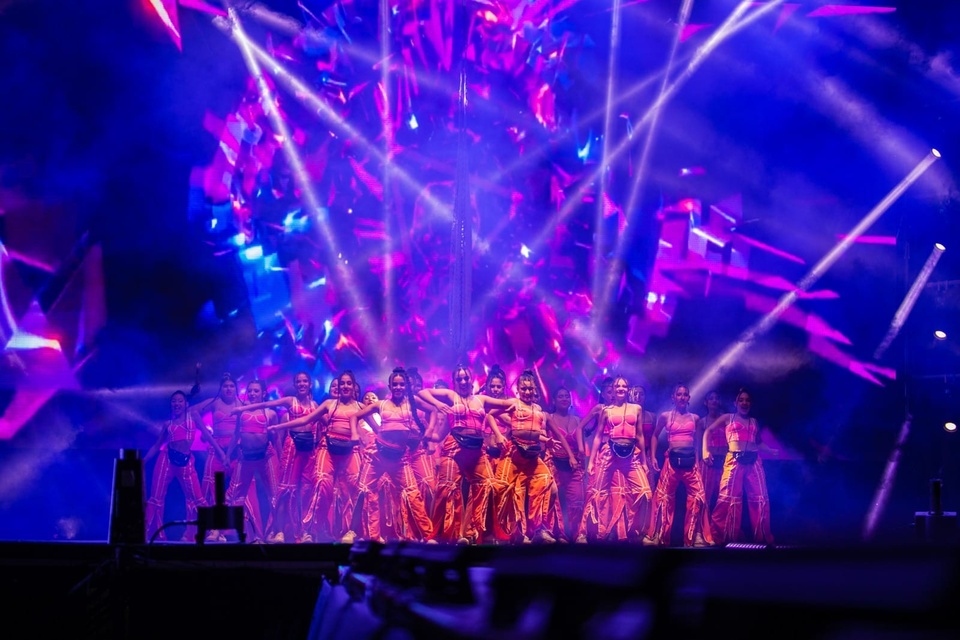 Tras 27 años de presencia, La Rioja vivió su primer septiembre joven como Festival Nacional