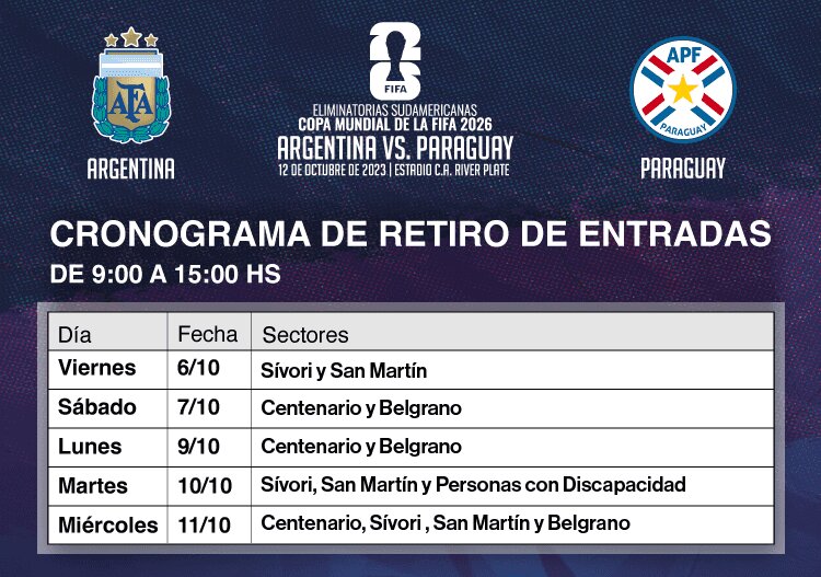 Previa Eliminatorias Suraméricanas fecha 3 y 4 : Eliminatorias