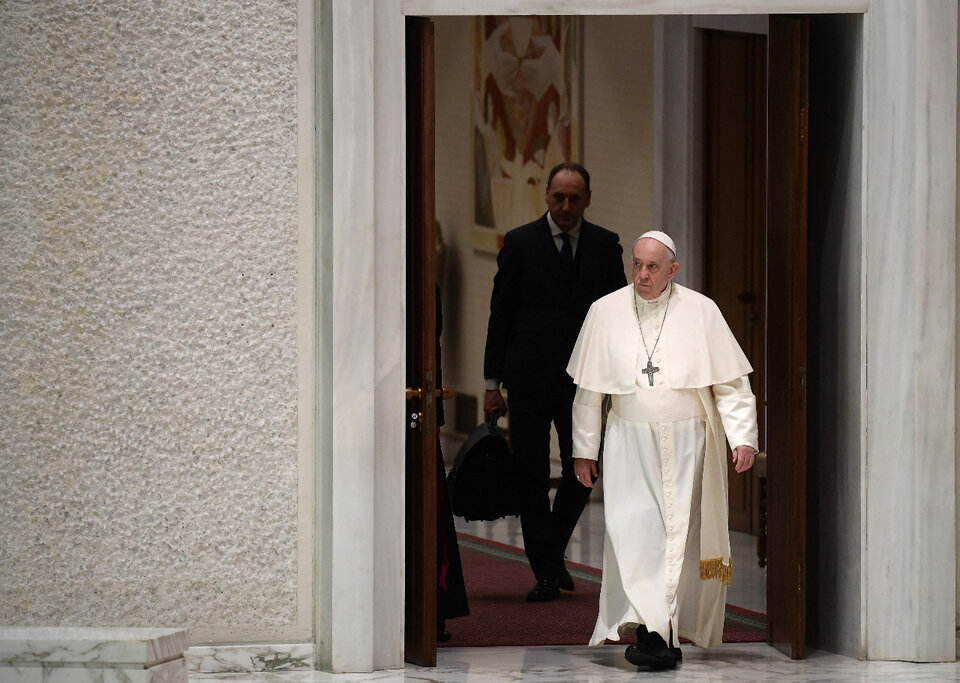 Diaconado femenino y sacerdotes casados, temas candentes del Sínodo