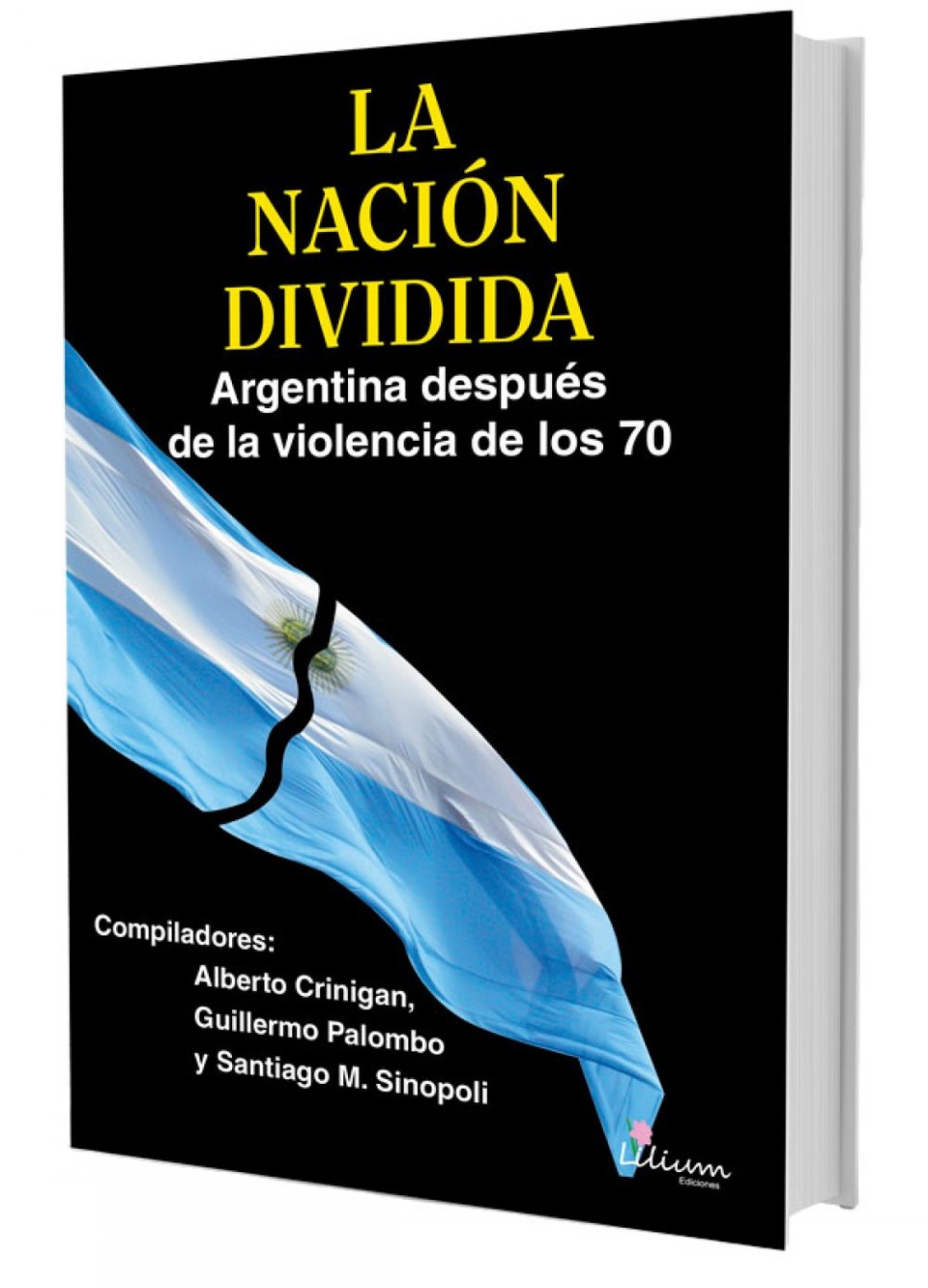 El libro que Victoria Villarruel firmó con un exoficial de inteligencia, procesado por delitos de lesa humanidad