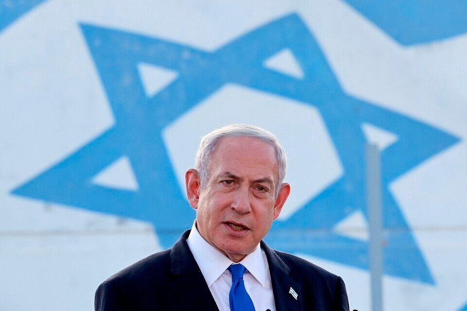 ¿Egipto le advirtió el ataque de Hamas a Natanyahu?