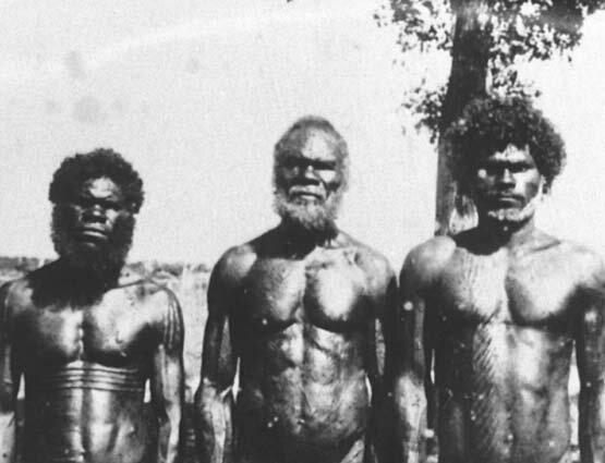 Australia define si reconoce a sus pueblos originarios