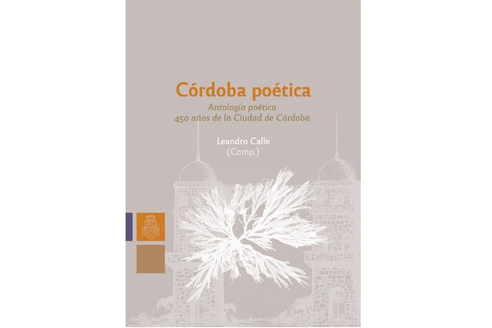 Poesía por los 450 años de la fundación de Córdoba 