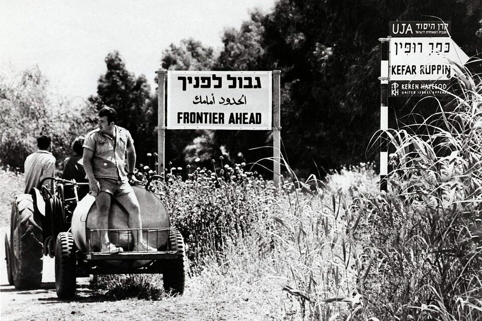 Qué es un kibutz, un elemento clave para entender la guerra en Israel