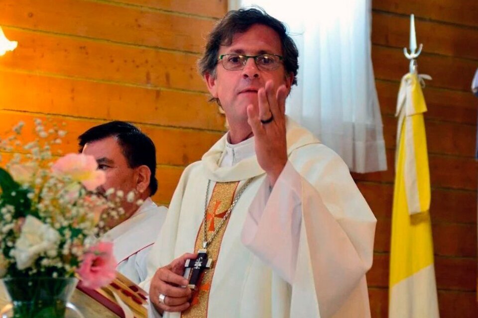 Dura respuesta de la Iglesia al dirigente cercano a Milei que propuso romper relaciones con el Vaticano