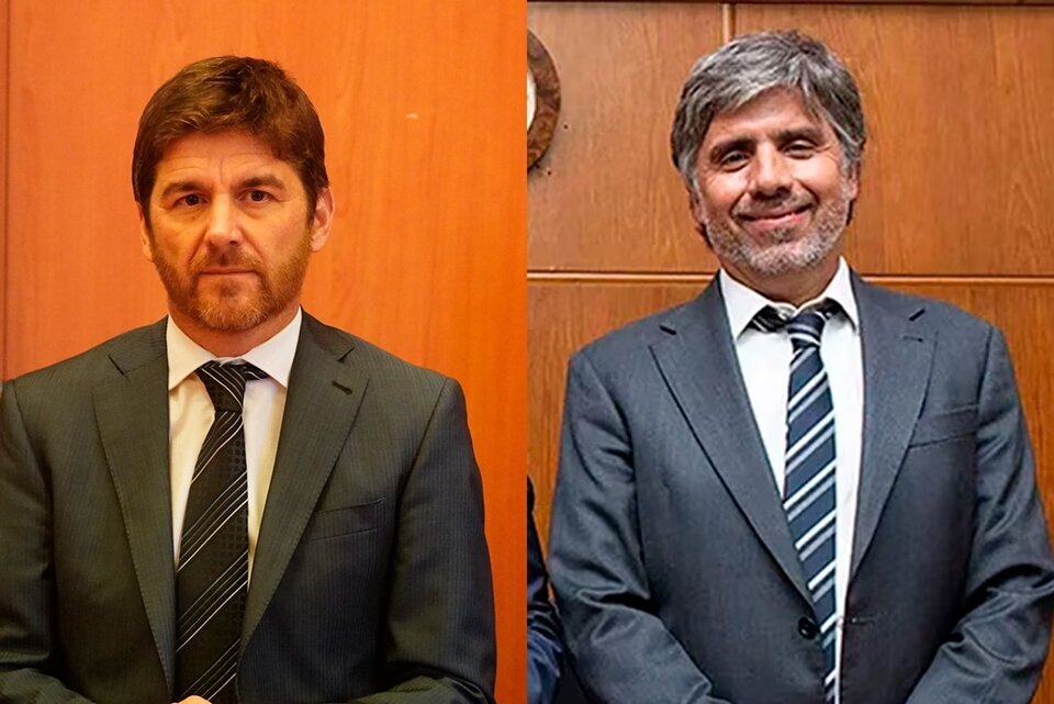 Dos de los jueces que proscribieron a Cristina Kirchner volverán a juzgarla