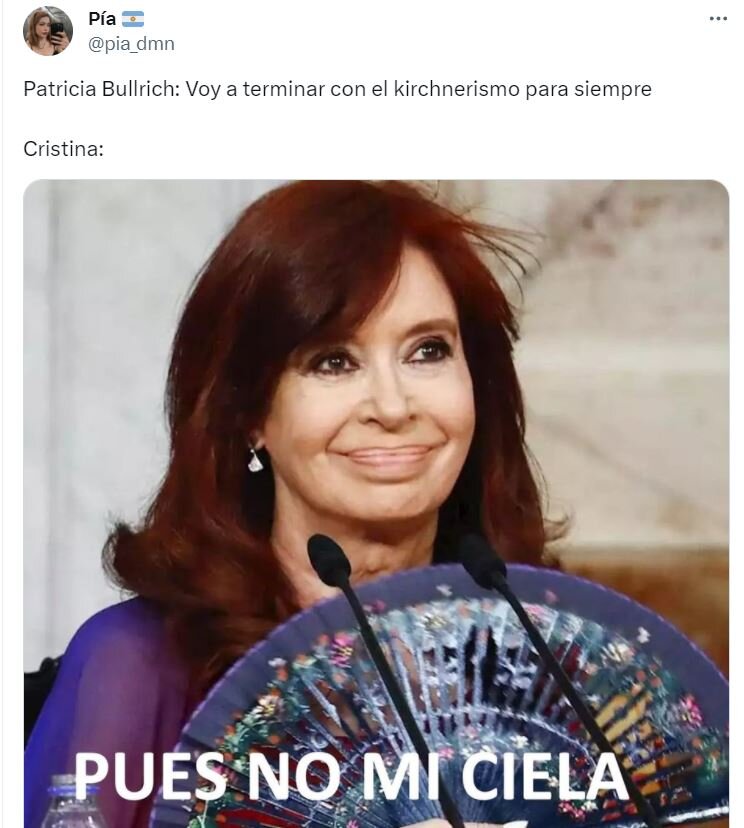 Los Mejores Memes De Las Elecciones 2023 Minuto A Minuto El Humor De Las Redes Sociales 