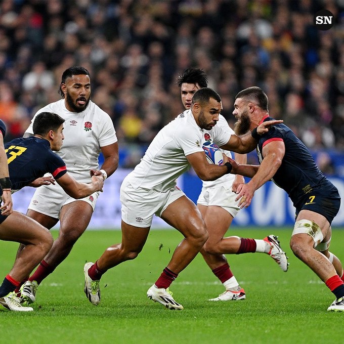 Es oficial! La Copa Mundial de Rugby 2027 se amplía a 24 equipos