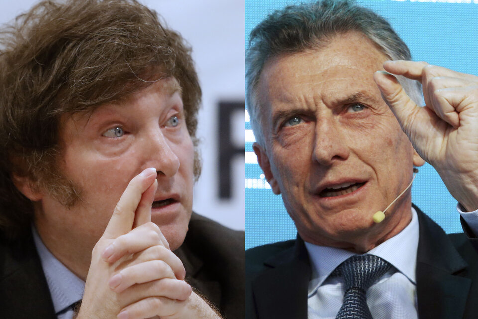 Tanatopolítica en Argentina