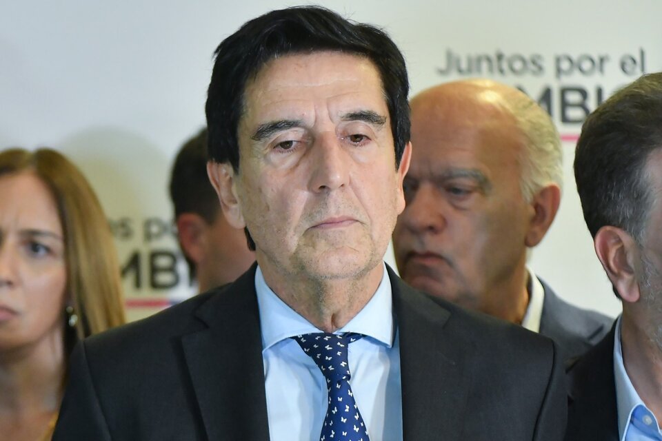 La Fundación Mediterránea desvinculó a Carlos Melconian