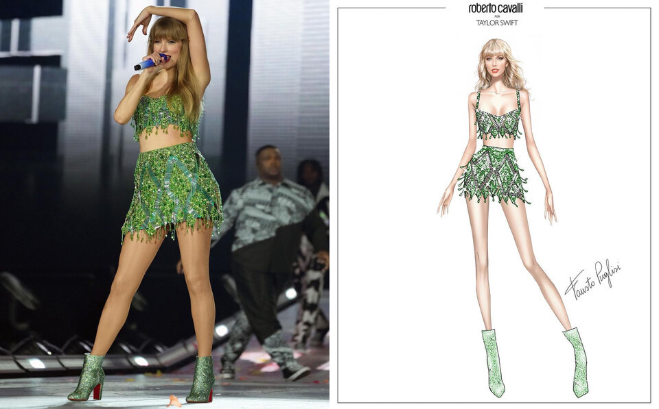 Taylor Swift - Figure 4