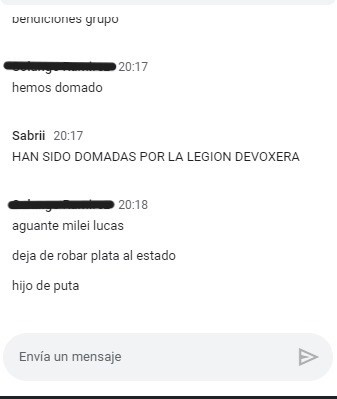 Ataque libertario