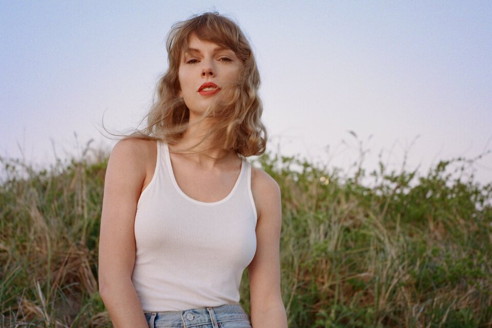 Taylor Swift, la cantante que desafía a la industria musical y visita Argentina por primera vez