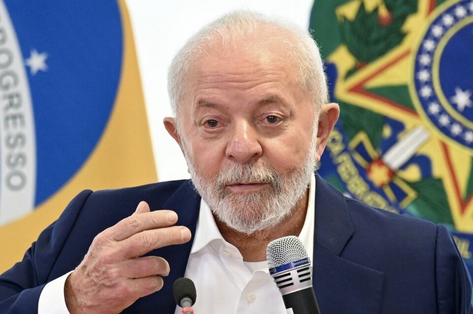 Lula sancionó la nueva ley de cuotas universitarias para pobres, negros e indígenas 