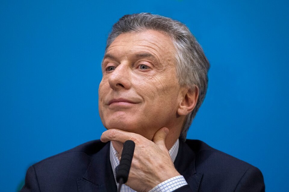 Macri prepara sus fiscales y los cobrará caro