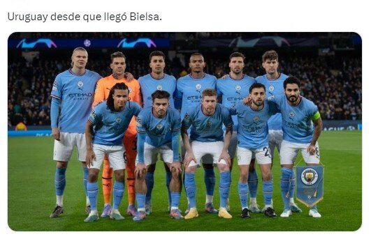 Los mejores memes por la derrota de la Selección frente a Uruguay