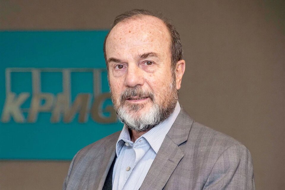 Guillermo Ferraro, el súperministro de Infraestructura de Javier Milei