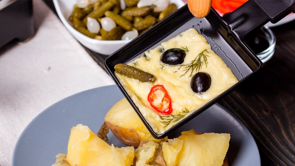 La Provoleta Es El Mejor Plato De Queso Del Mundo: ¿qué Otras Delicias ...