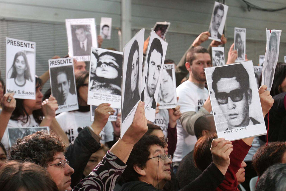 El balance de 17 años de juicios de Lesa Humanidad: memoria, verdad y pocos detenidos