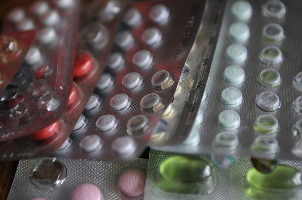 Los medicamentos podrán venderse hasta en los kioscos  