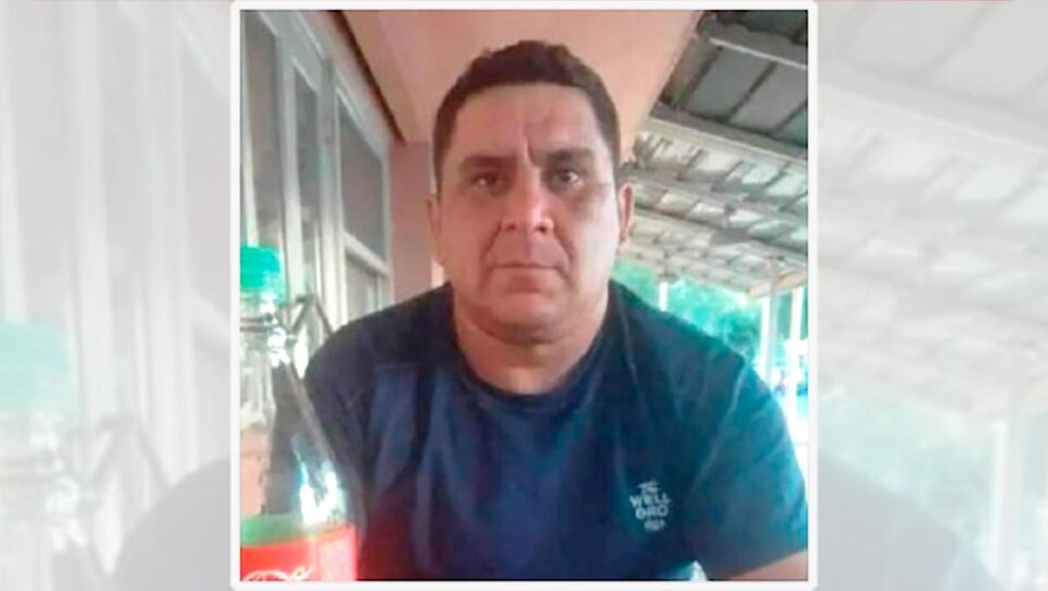 Femicidio en San Juan: detuvieron al hombre que mató a puñaladas a su expareja en un cementerio