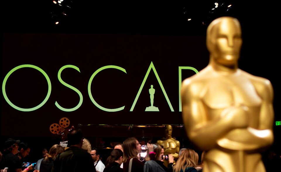 Errores, piñas y racismo: por qué estas son las ceremonias de los Oscar más buscadas