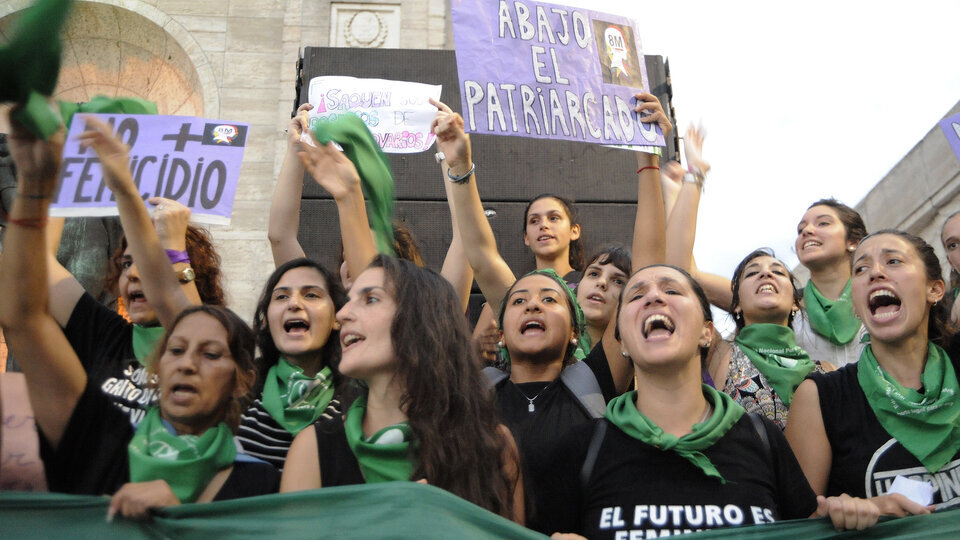 Día Internacional de la Mujer: cronograma de marchas por el 8M y convocatorias en CABA