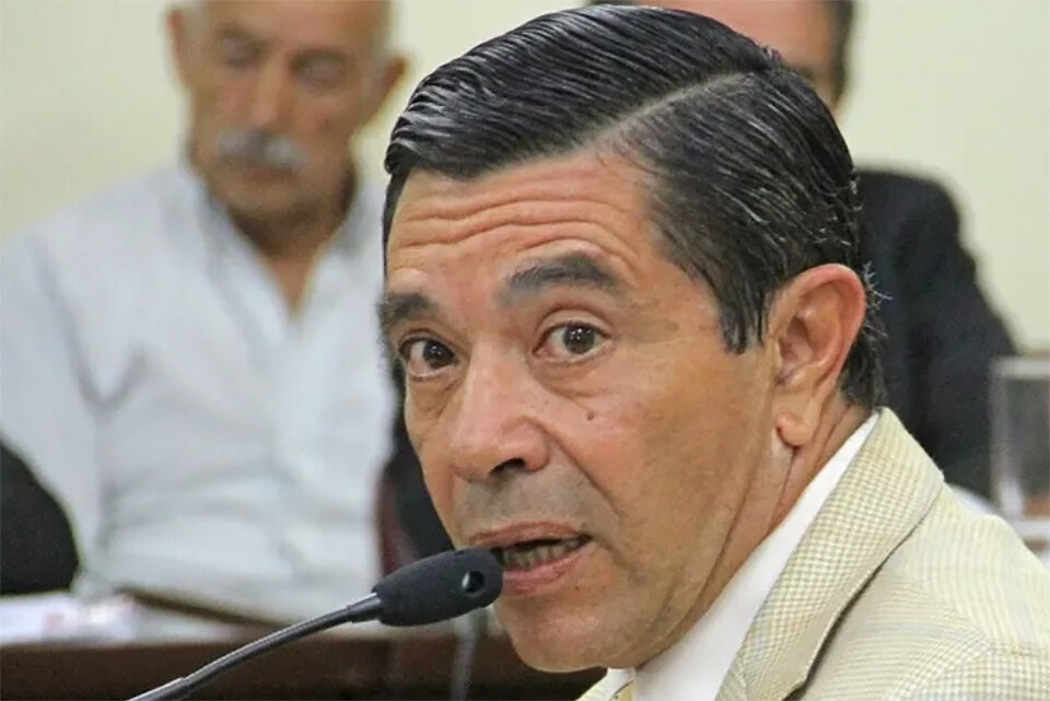 Para los jueces, el fiestón del represor Jorge Olivera fue una provocación